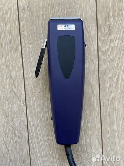 Машинка для стрижки животных 1233 Moser Rex