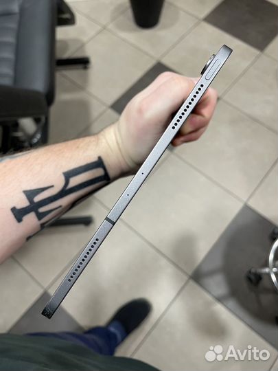 iPad pro 11 обмен