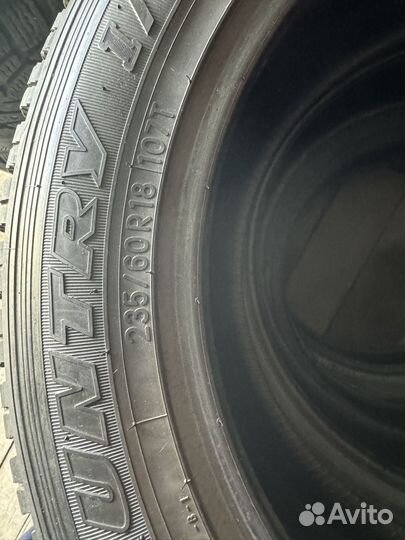 Toyo Open Country I/T 235/60 R18