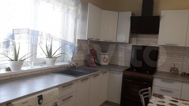 Дом 90 м² на участке 8 сот.