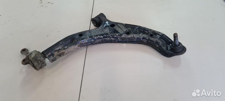 Рычаг передний правый Nissan Almera N16 рест. 2005