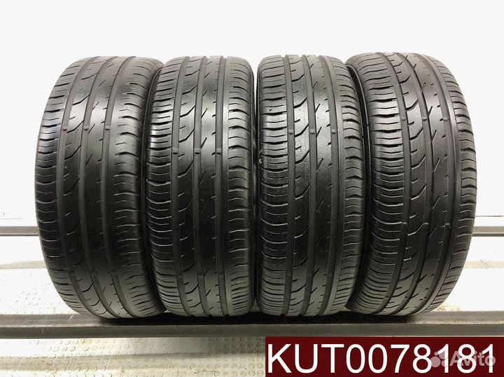 Continental ContiPremiumContact 2 195/55 R16 107U