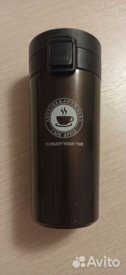 Термокружка