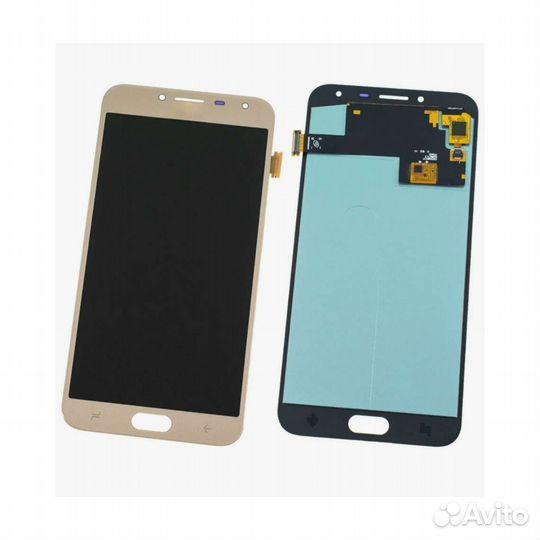 Дисплей для Samsung J400F Galaxy J4 (2018) (oled)