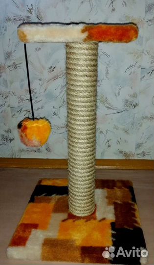 Когтеточка Зооник