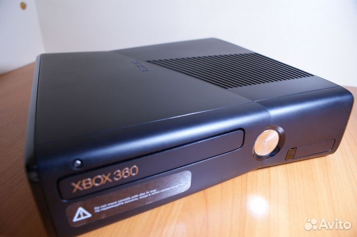 Xbox 360 Freeboot + 450 игр Гарантия 6 мес