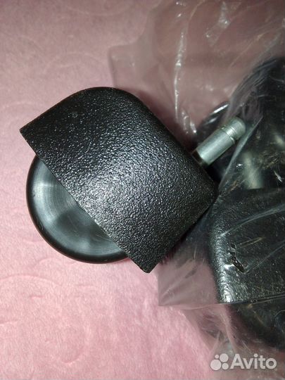 Мебельные колеса