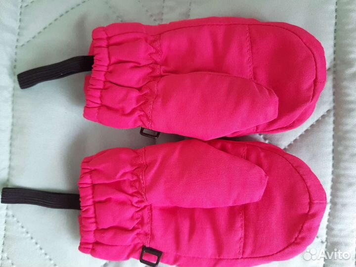 Варежки, р.М