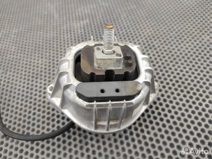 Подушки двигателя Bmw 320I E90 LCI N43B20A 2.0