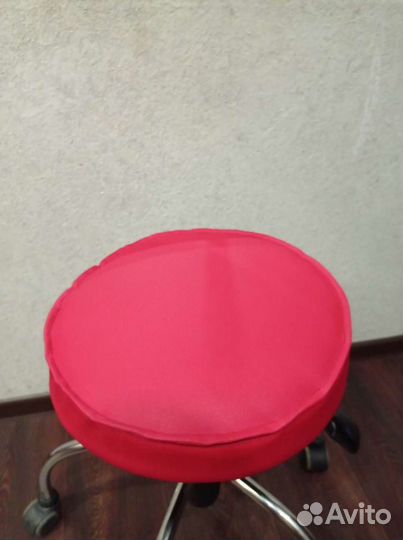 Стул на лифте