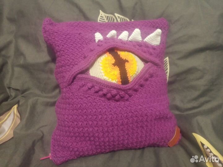 Подушка декоративная