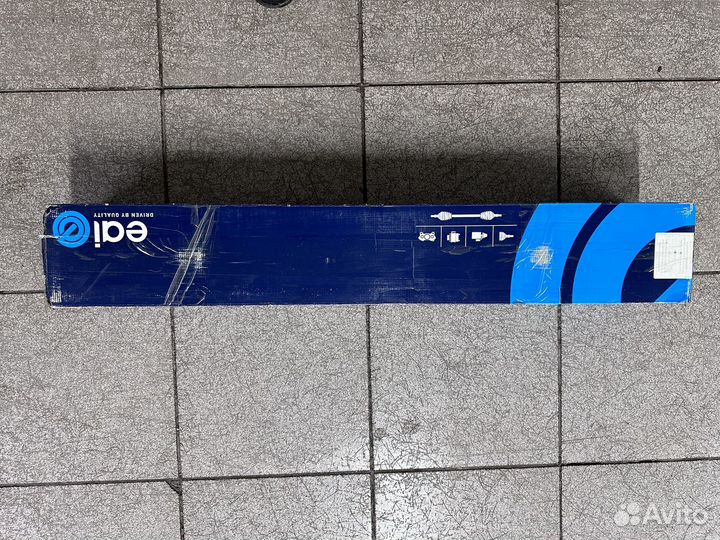 Продам новый привод T78601 на Audi a6