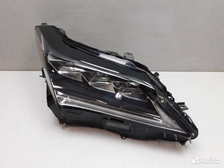 Фара правая Lexus RX200t/RX300/RX350/RX350L/RX450h