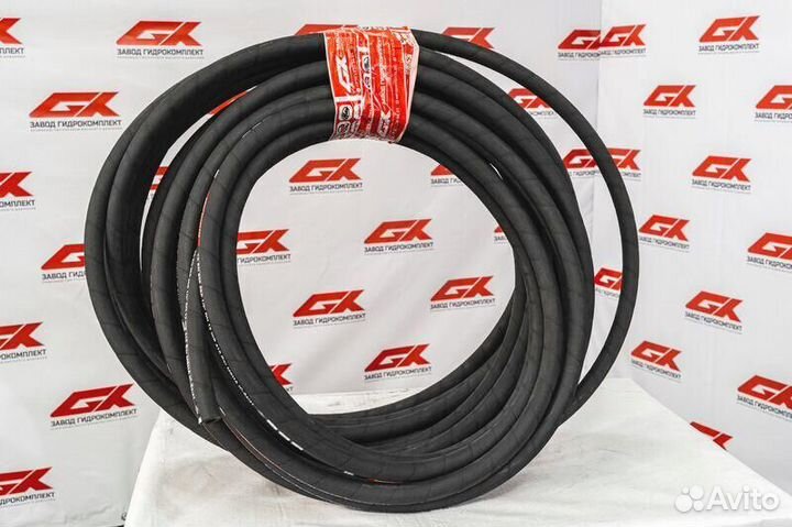 Гидравлические рвд для всех видов техники оптом А