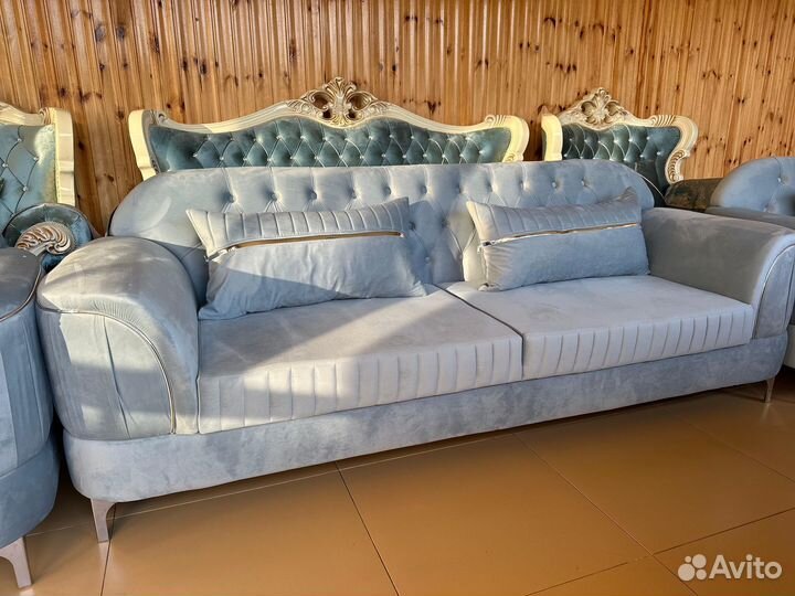 Диван тхойка манго