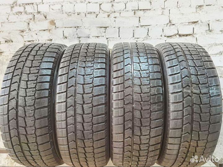 Dunlop Winter Maxx WM02 225/55 R17 97H