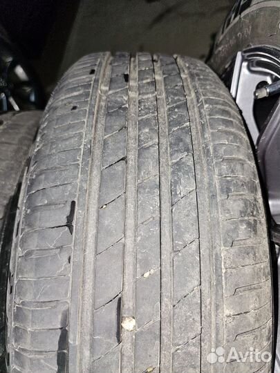 Kingboss G521 205/60 R16