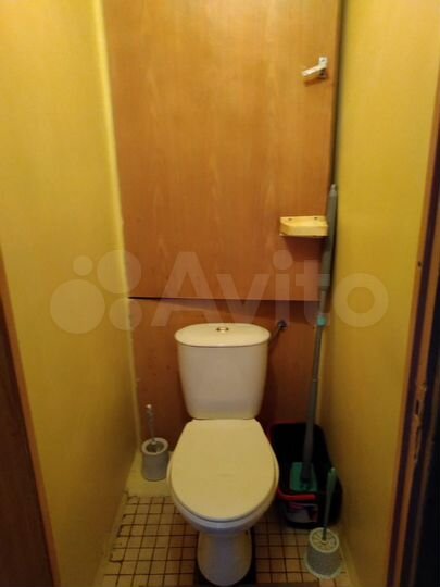 Комната 13,3 м² в 2-к., 8/12 эт.