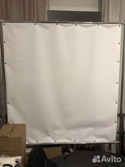 Фотофон стойка для фона