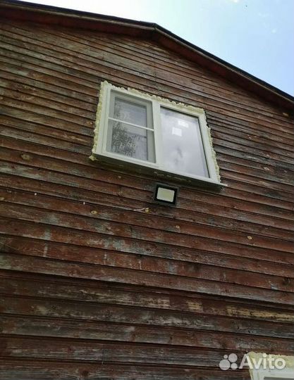 Окна быстро за день