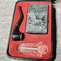 Зажигалка zippo