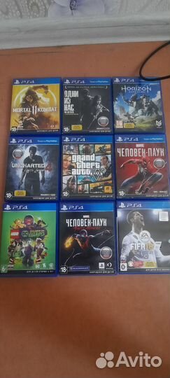 Sony playstation 4 slim 1 tb