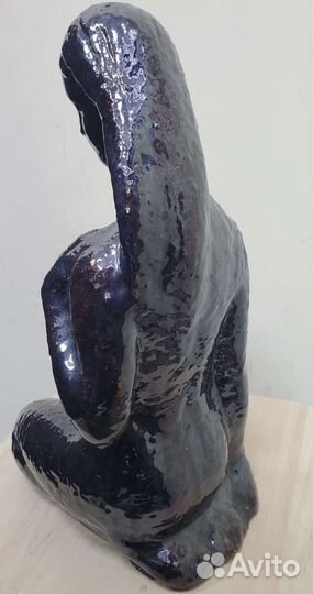 Статуэтка Дива (девушка у фонтана)