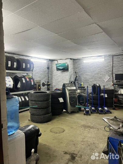 Zeta Antarctica Sport 225/65 R17 102T