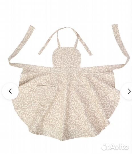 Фартук модельный Milfer Cozy home Новый