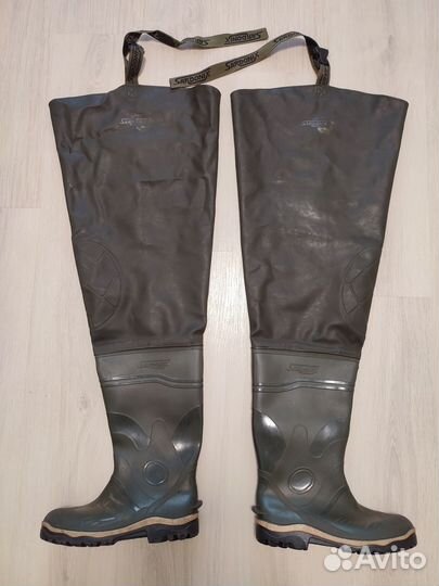 Резиновые сапоги 41 разм. Сапоги Болотные. Бродни