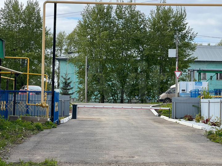 Торговая площадь
