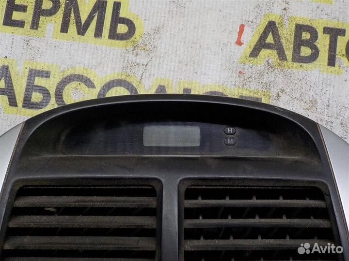 Часы KIA Cerato I (LD) 2003-2008