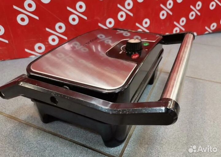 Гриль Ende Grillmaster 210