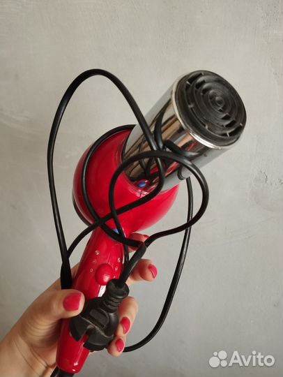 Фен для волос