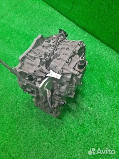 Автомат АКПП nissan murano TNZ51 qr25de 2008