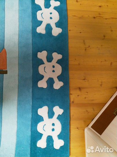 Ковер детский