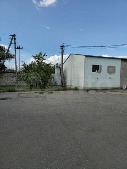 Склад, 2000 м²