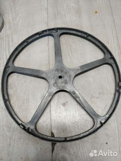 Шкив Siemens Bosch