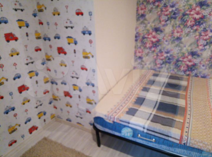 1-к. квартира, 30,5 м², 1/5 эт.