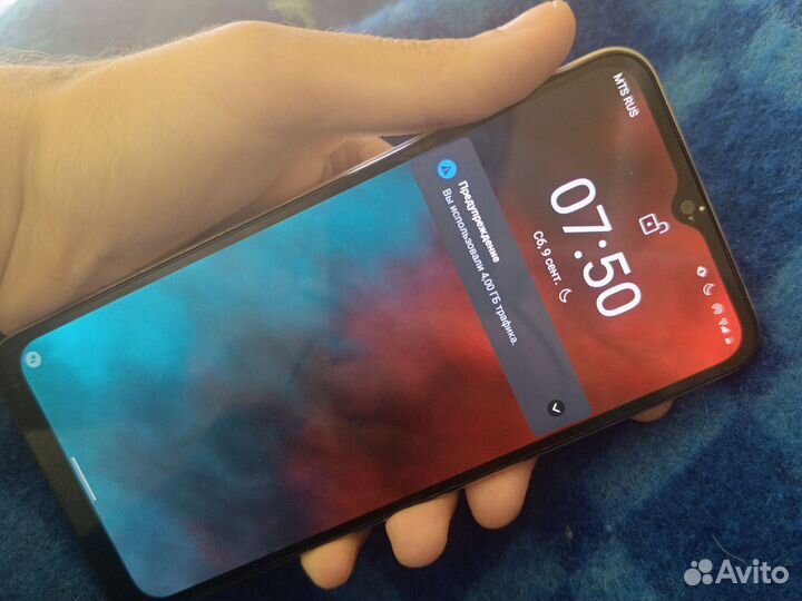 realme C33, 3/32 ГБ