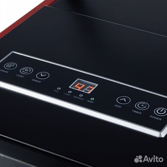 Осушитель воздуха BDI-70L