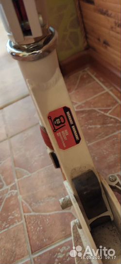 Самокат roces 145