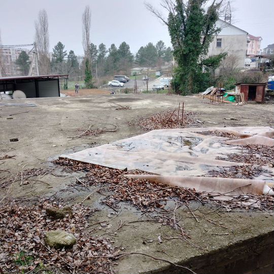 Участок 3,5 сот. (ИЖС)