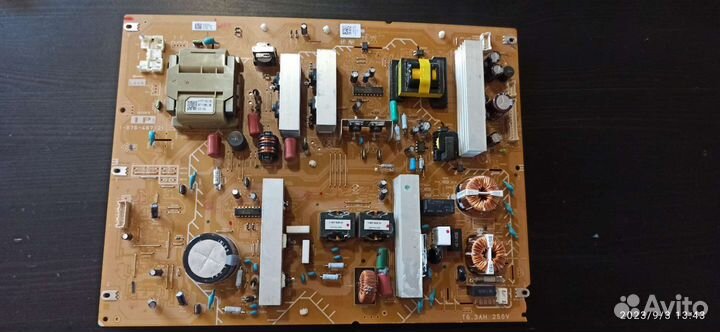 Sony kdl 40U4000 Блок питания