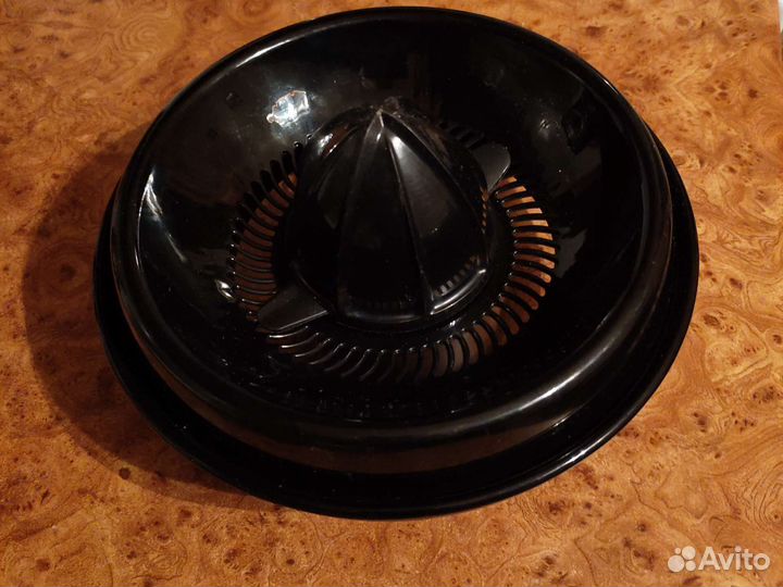 Соковыжималка Tefal elea duo