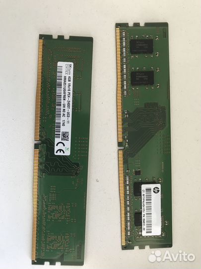 Комплект мать проц память