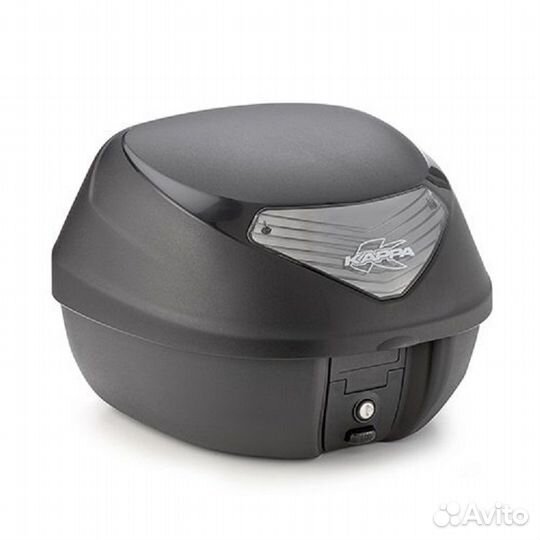 Кофр верхний kappa K29NT Monolock 29 л
