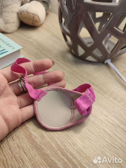 Окклюдер детский