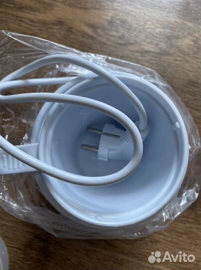 Подогреватель для бутылочек maman