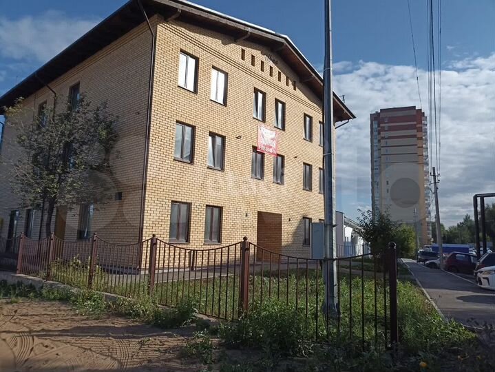 Сдам офисное помещение, 110 м²